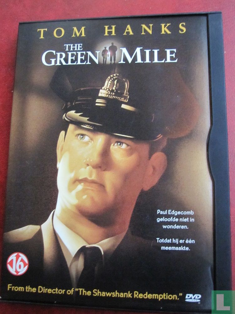 The Green Mile (1)