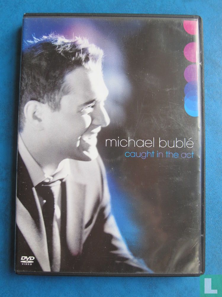 Caught In The Act (2)