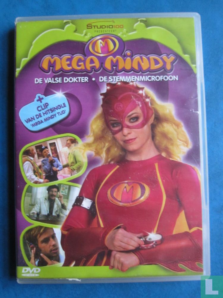 De valse dokter + De stemmenmicrofoon