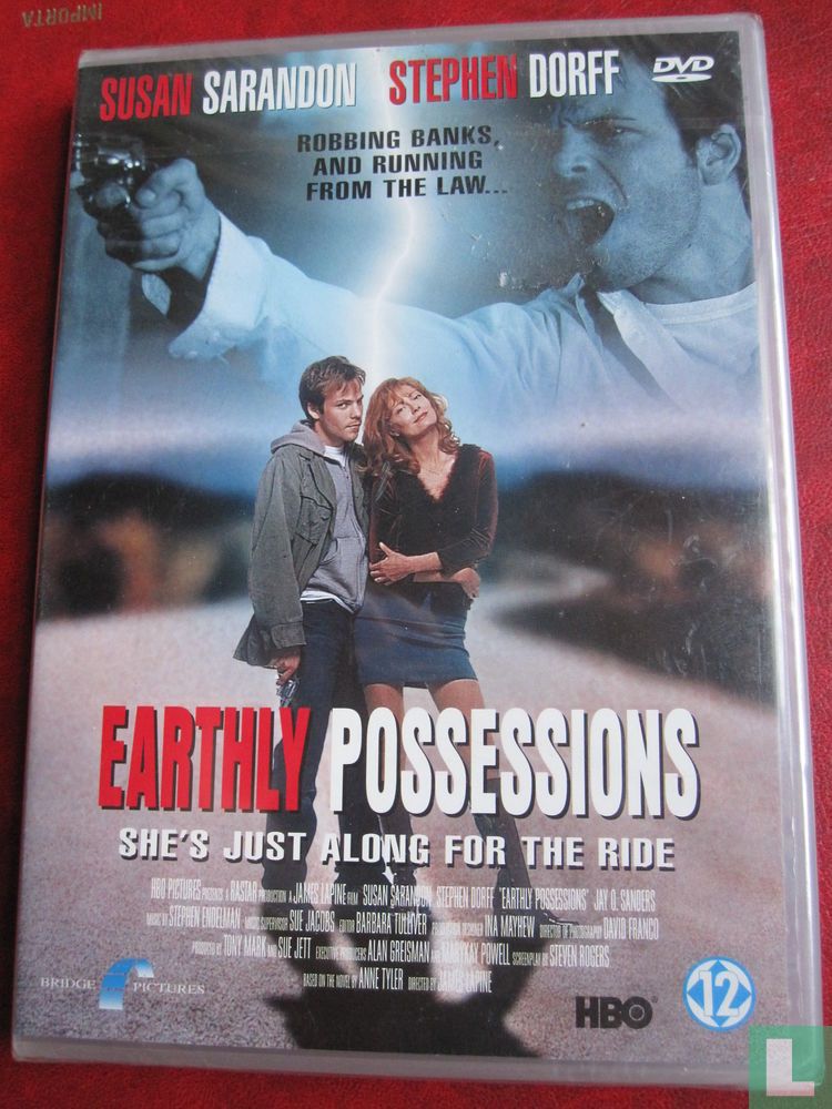 Earthly Possessions (2)