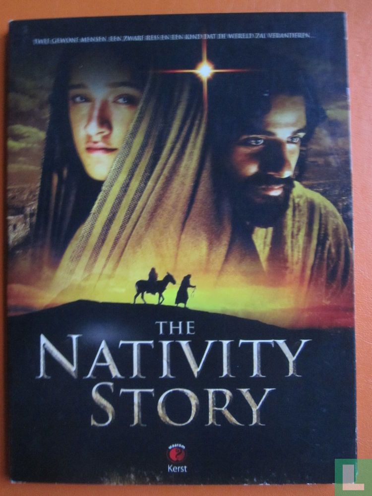 The Nativity Story (1)