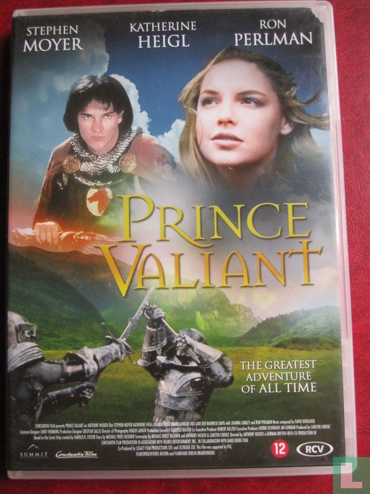 Prince Valiant