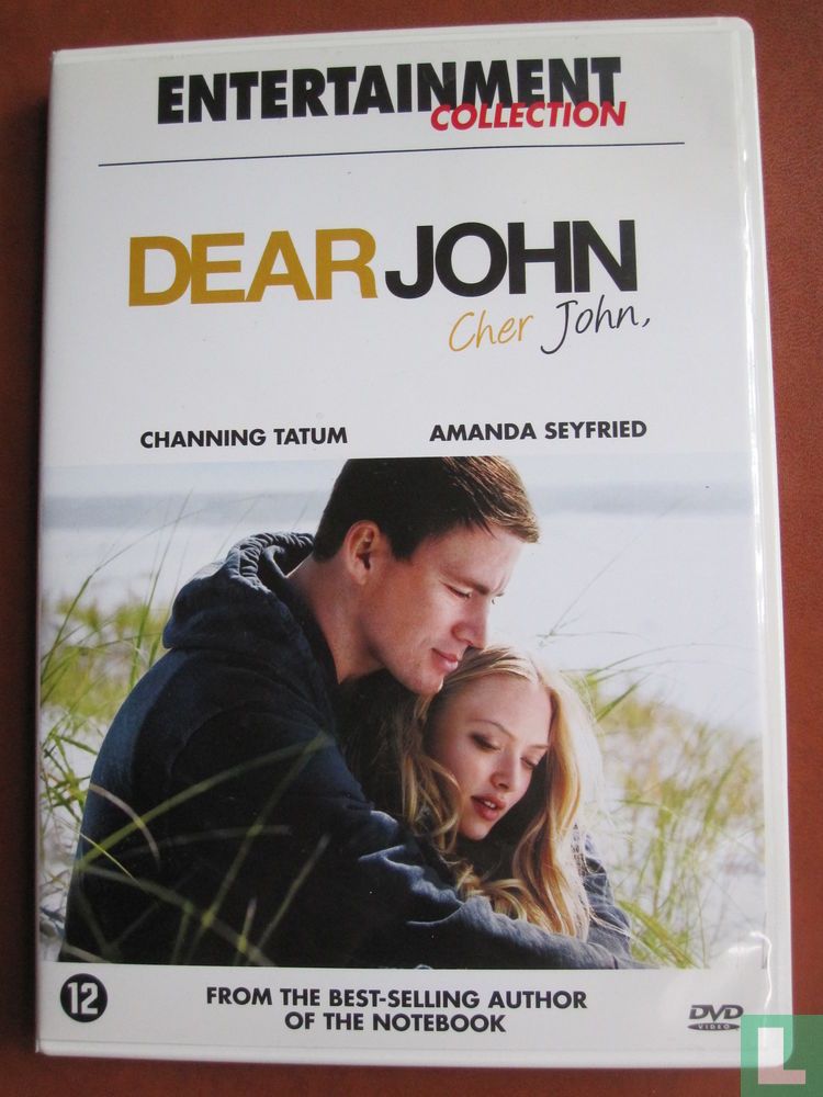 Dear John (2)