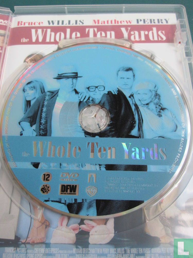 The Whole Ten Yards (1)