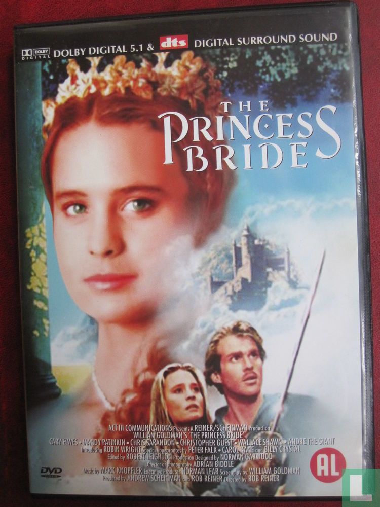 The Princess Bride