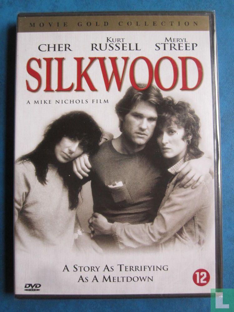 Silkwood (2)