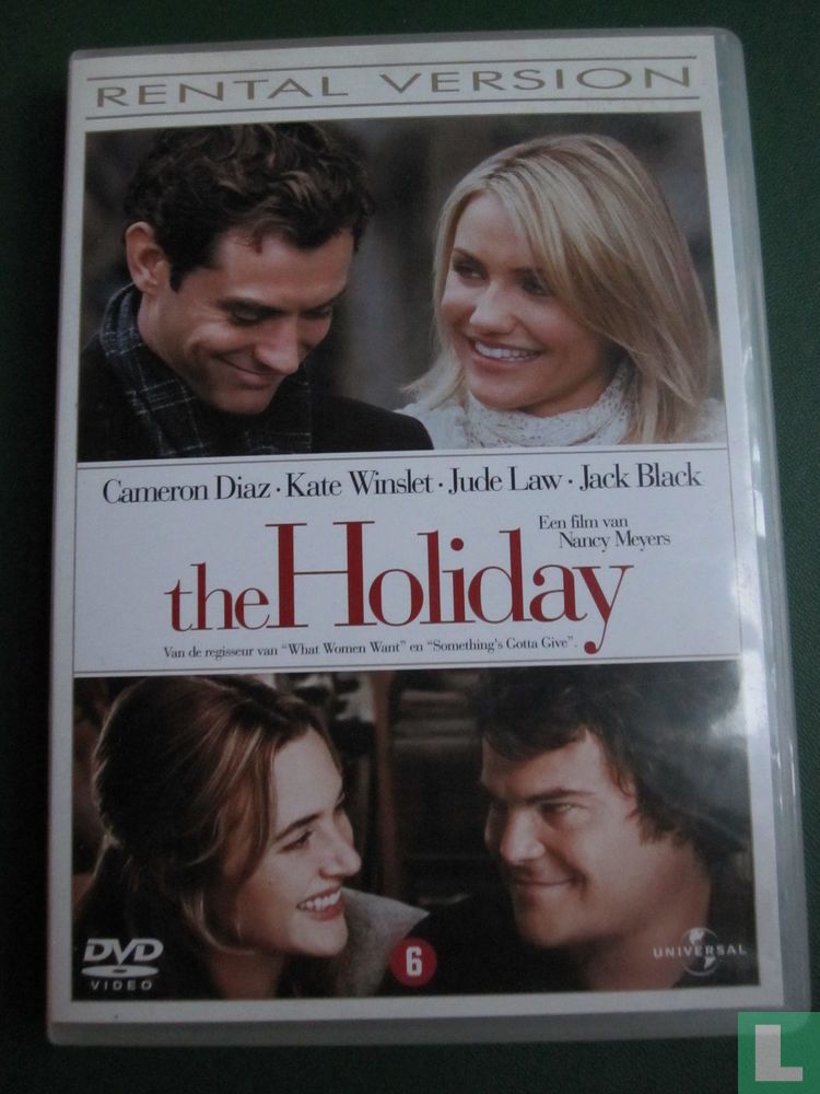 The Holiday (rental)