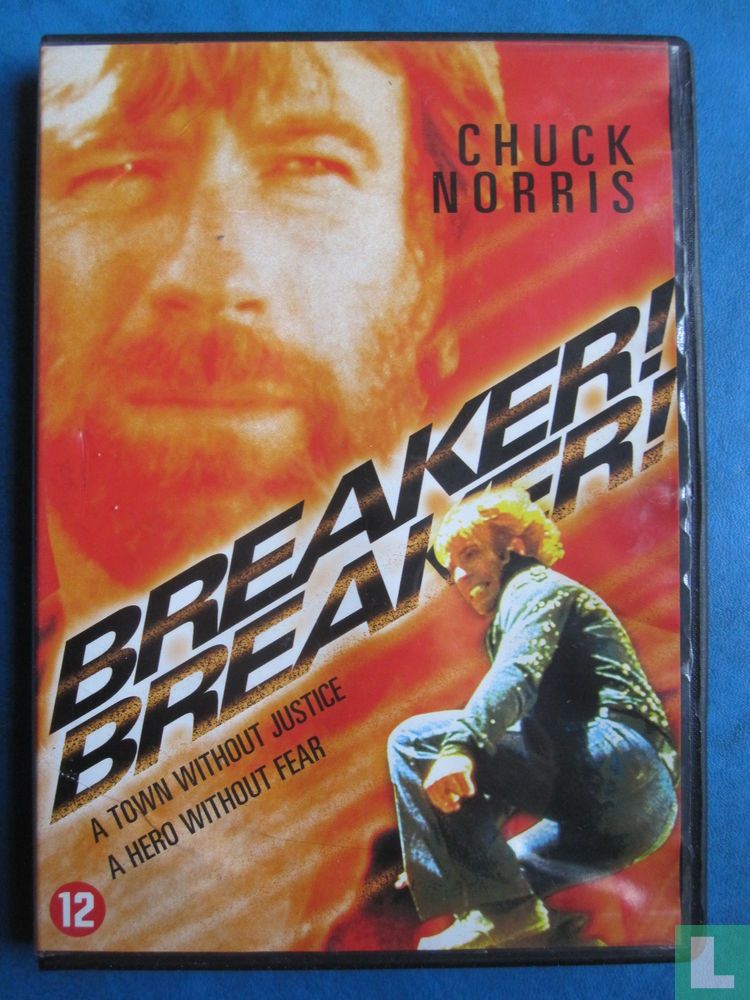 Breaker! Breaker! (1)