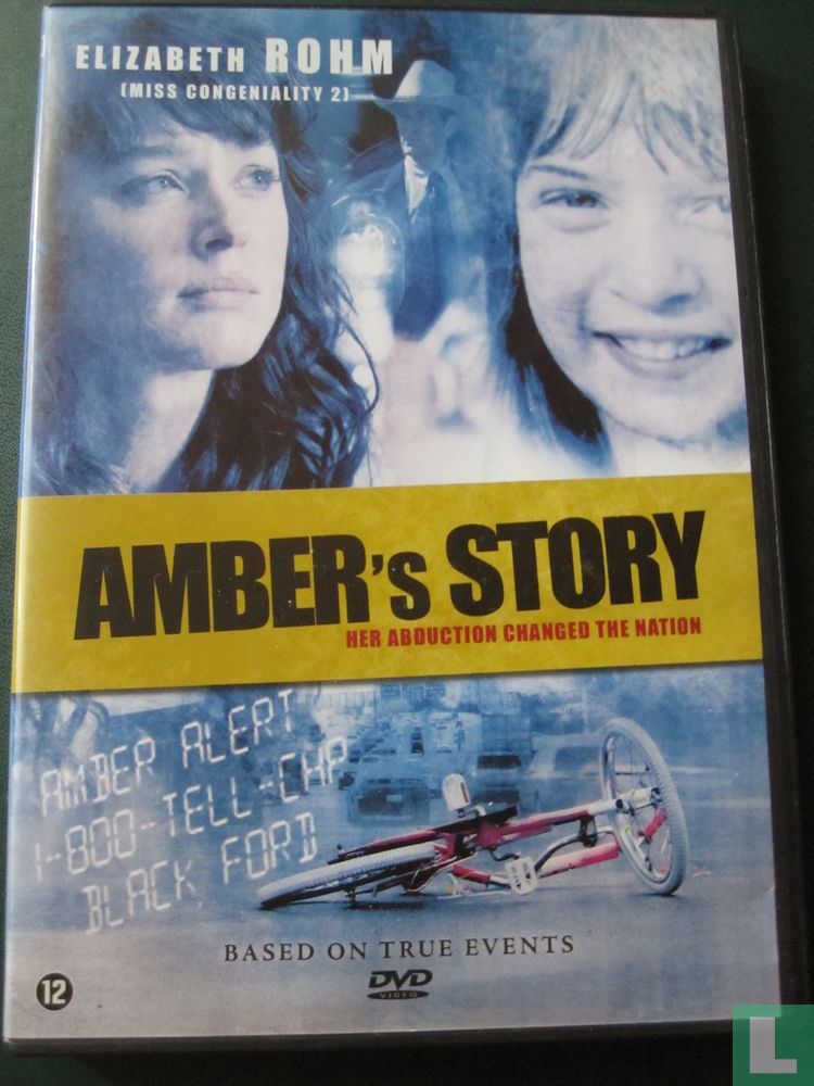 Amber's Story