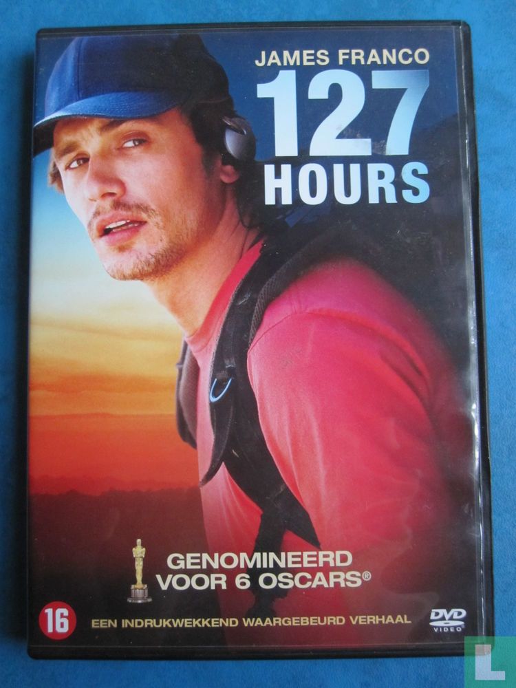 127 Hours