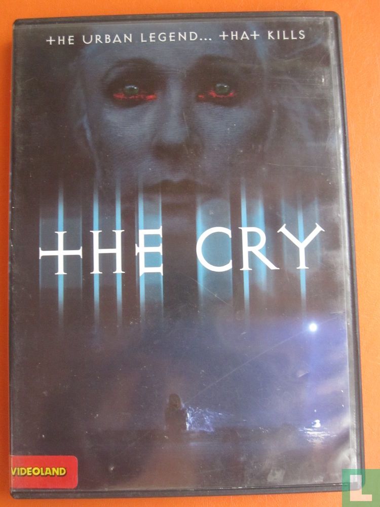 The Cry