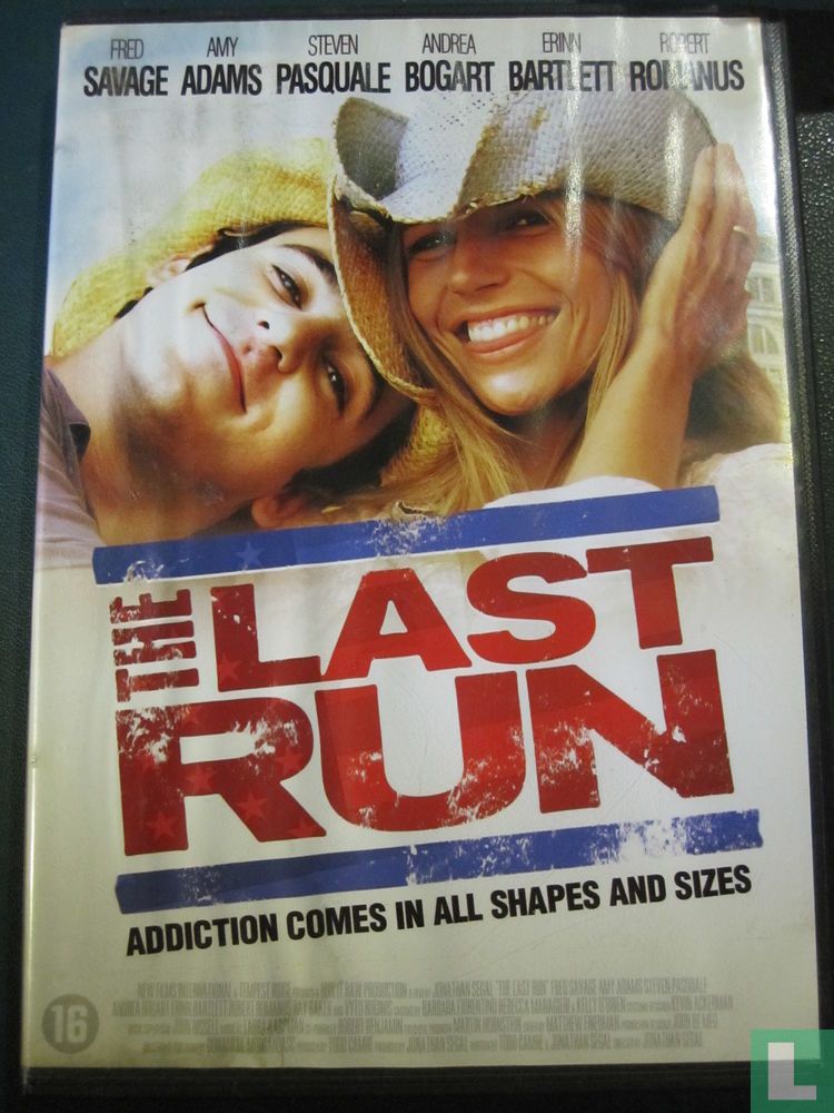 The Last Run