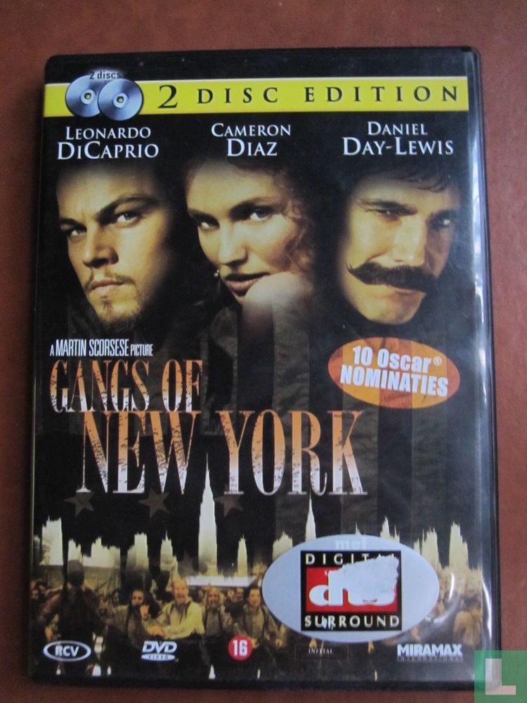 Gangs of New York (3)