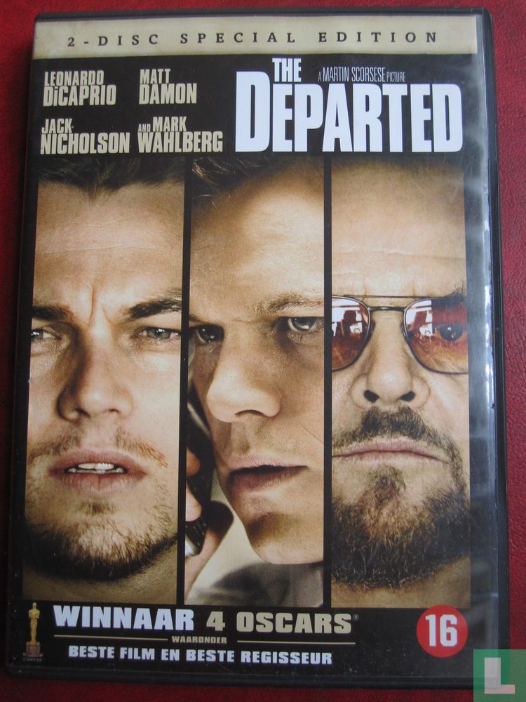 The Departed (1)