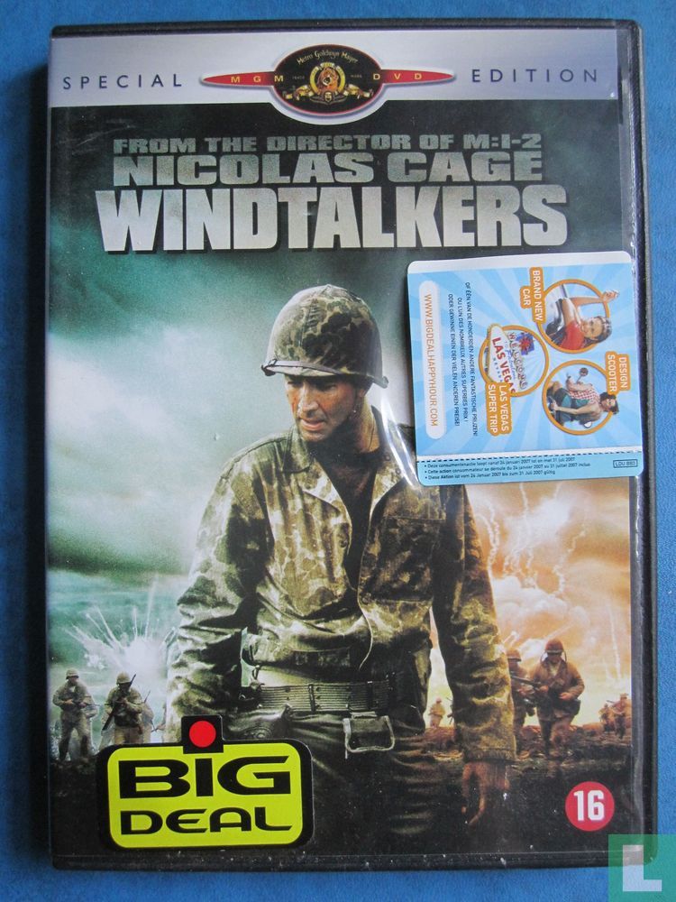 Windtalkers