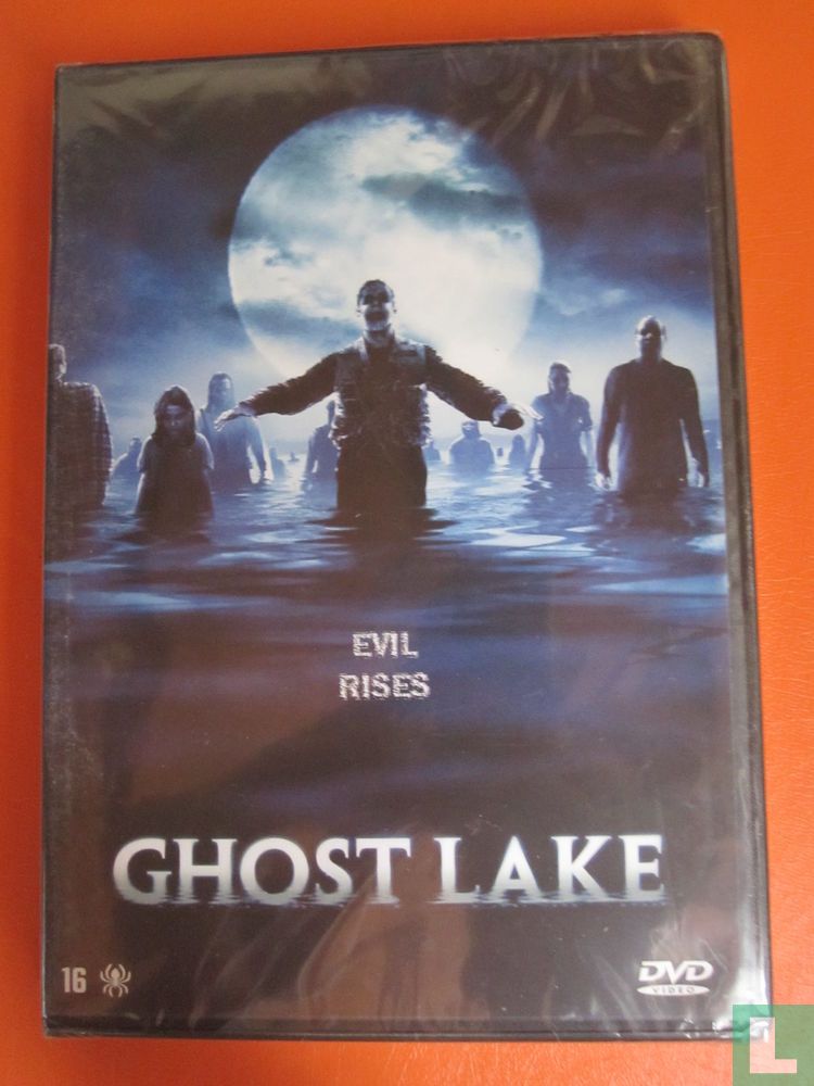 Ghost Lake (2)