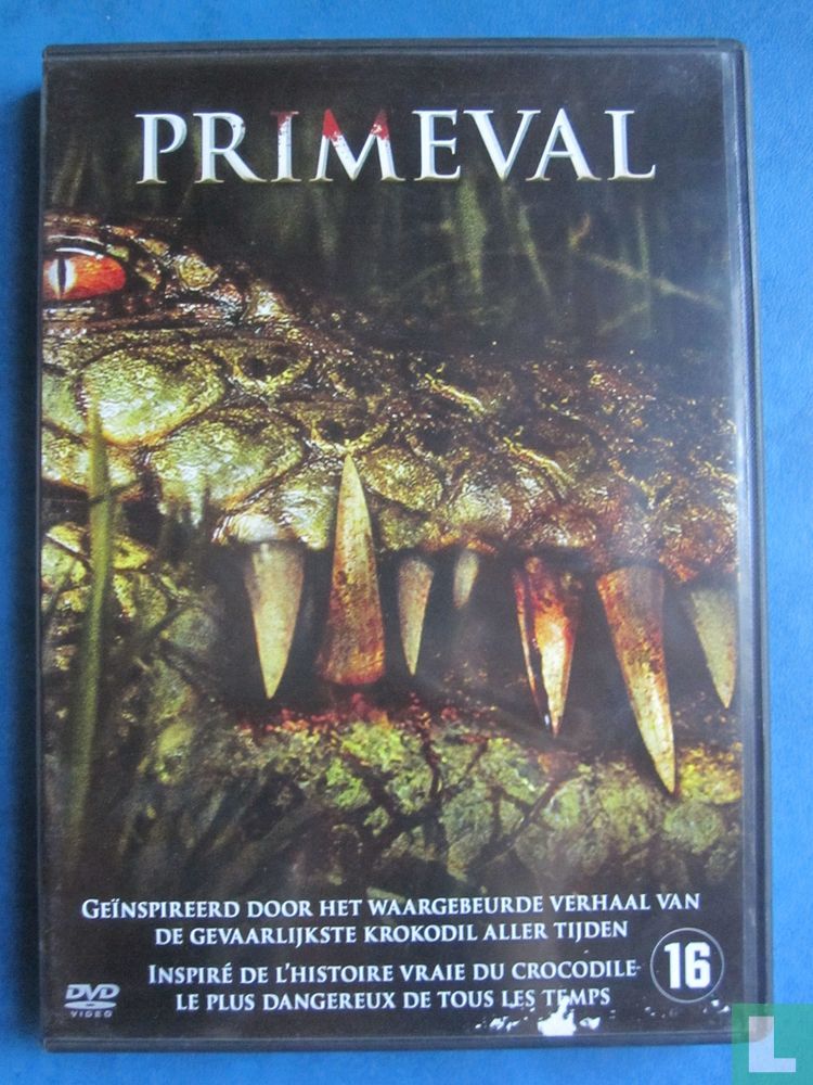 Primeval