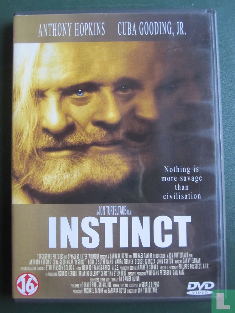Instinct