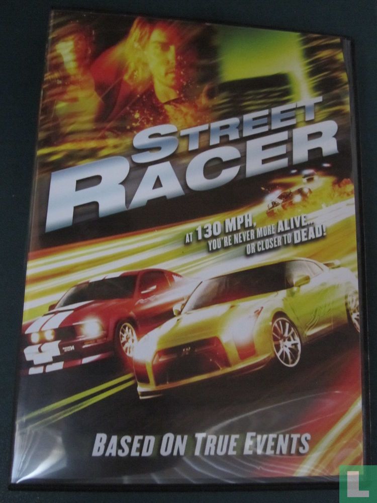 Street Racer