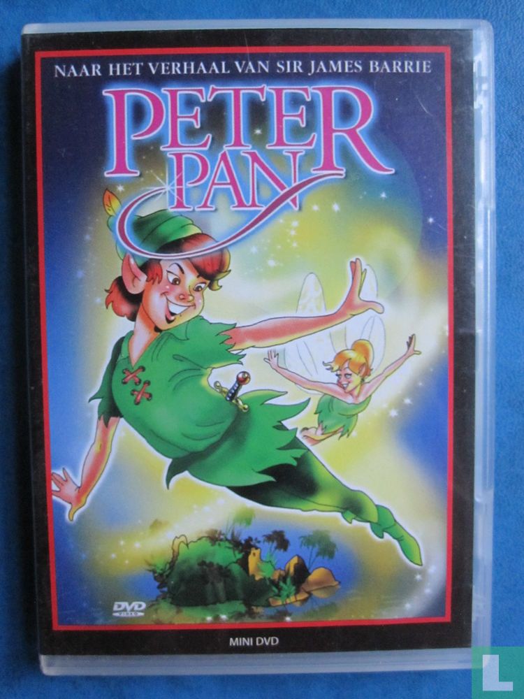 Peter Pan (1)
