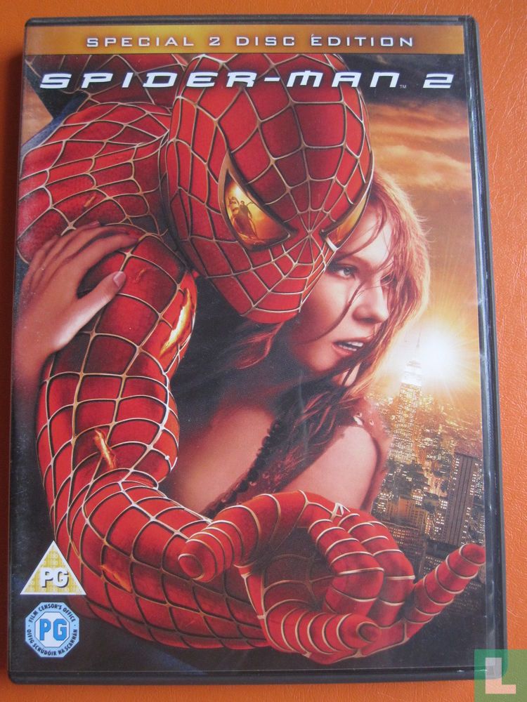 Spider-Man 2 (2)