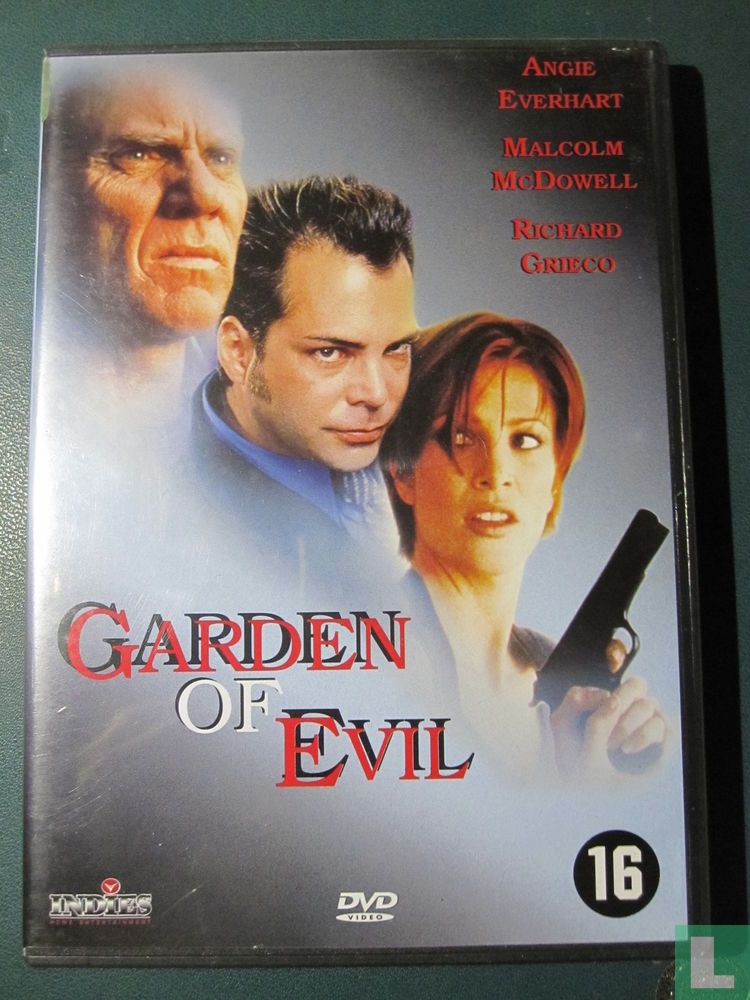 Garden of Evil