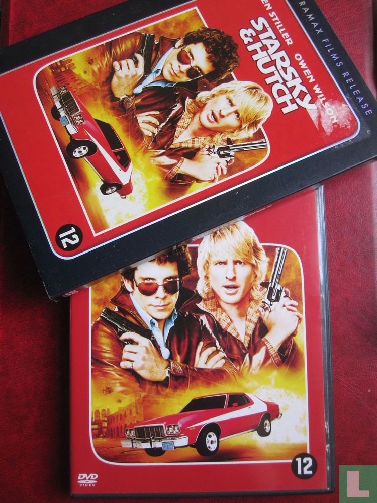 Starsky & Hutch (3)