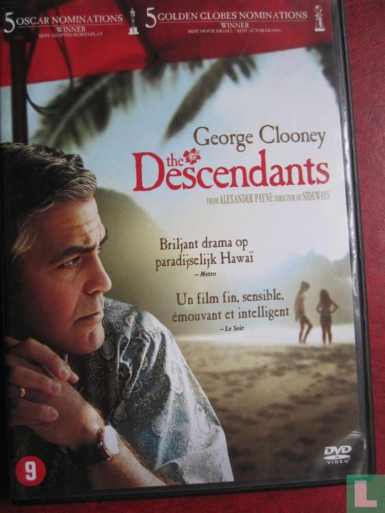 The Descendants (2)