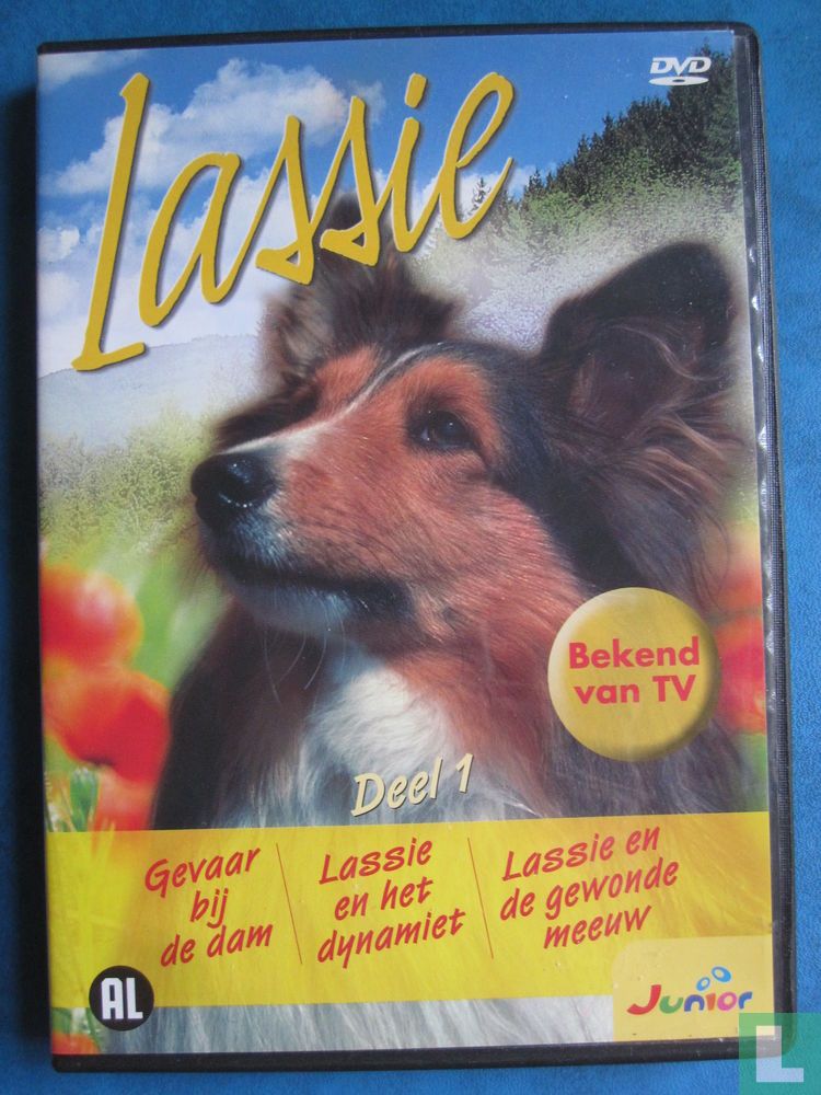 Lassie (2)