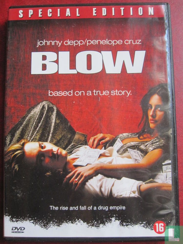 Blow (2)