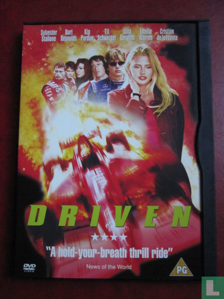 Driven (2)