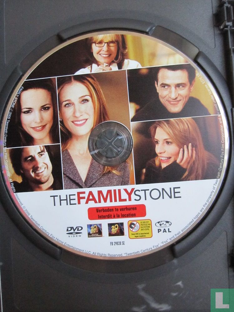 The Family Stone (2)