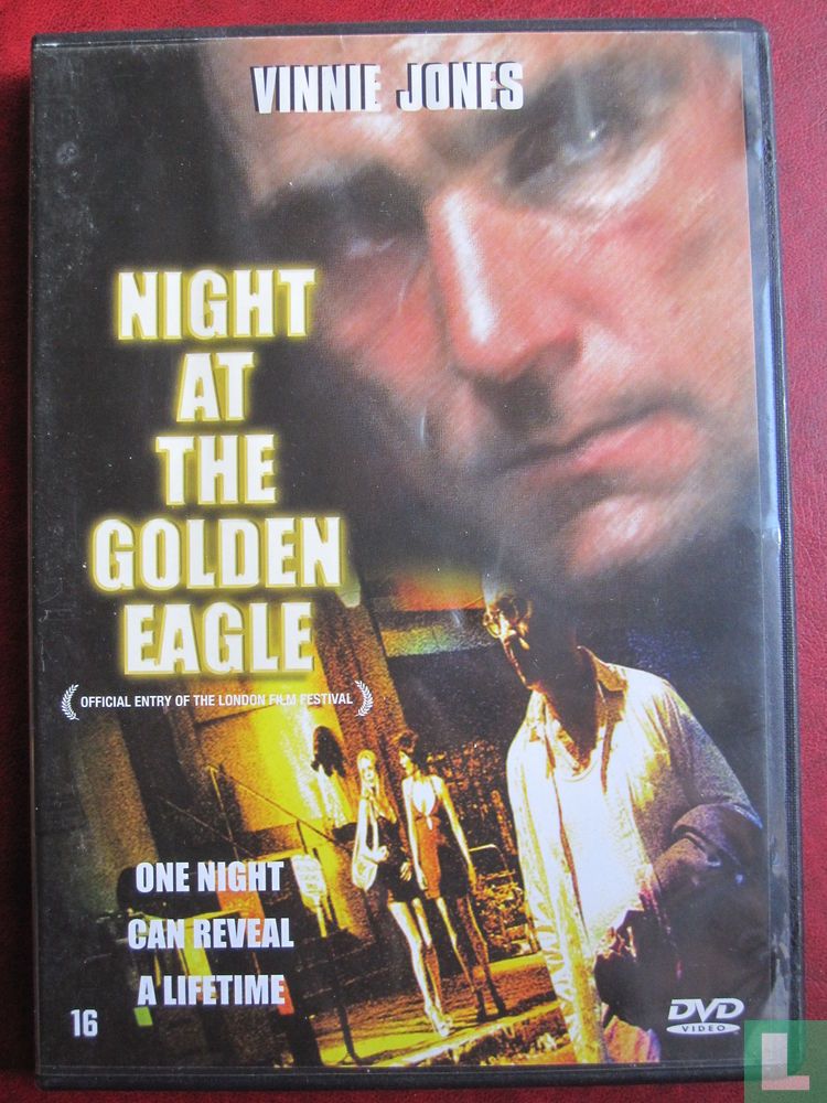 Night at The Golden Eagle