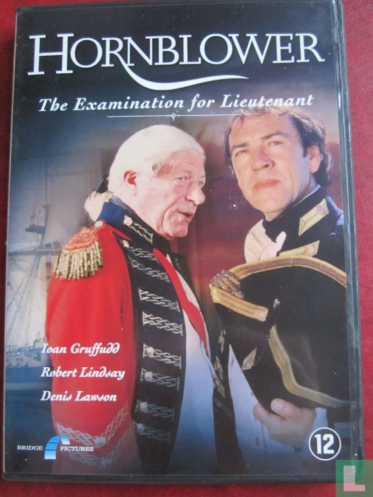 The Examination for Lieutenant