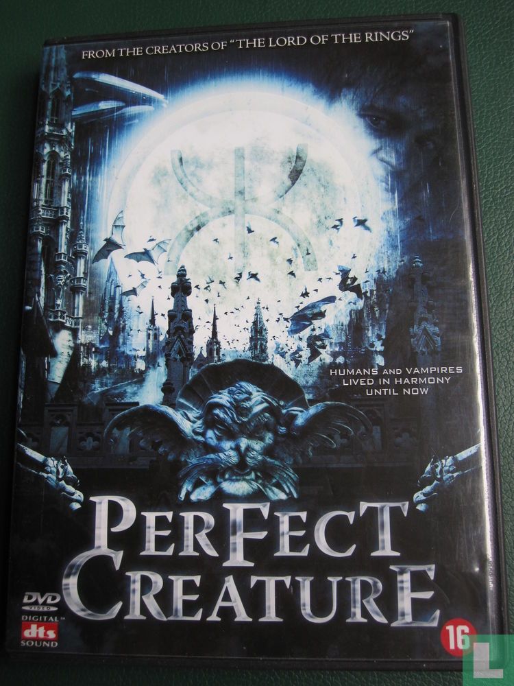 Perfect Creature (1)