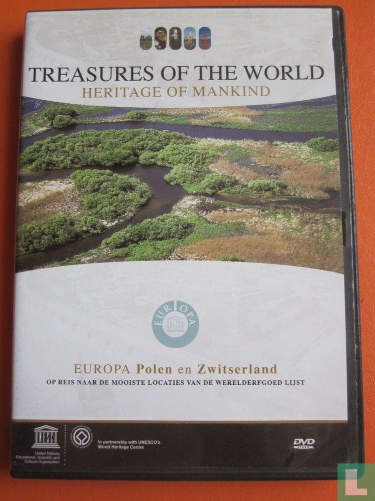 Europa: Polen en Zwitserland (2)