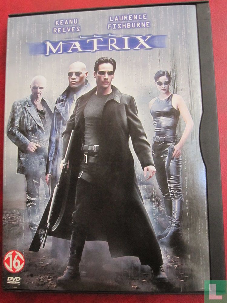 The Matrix