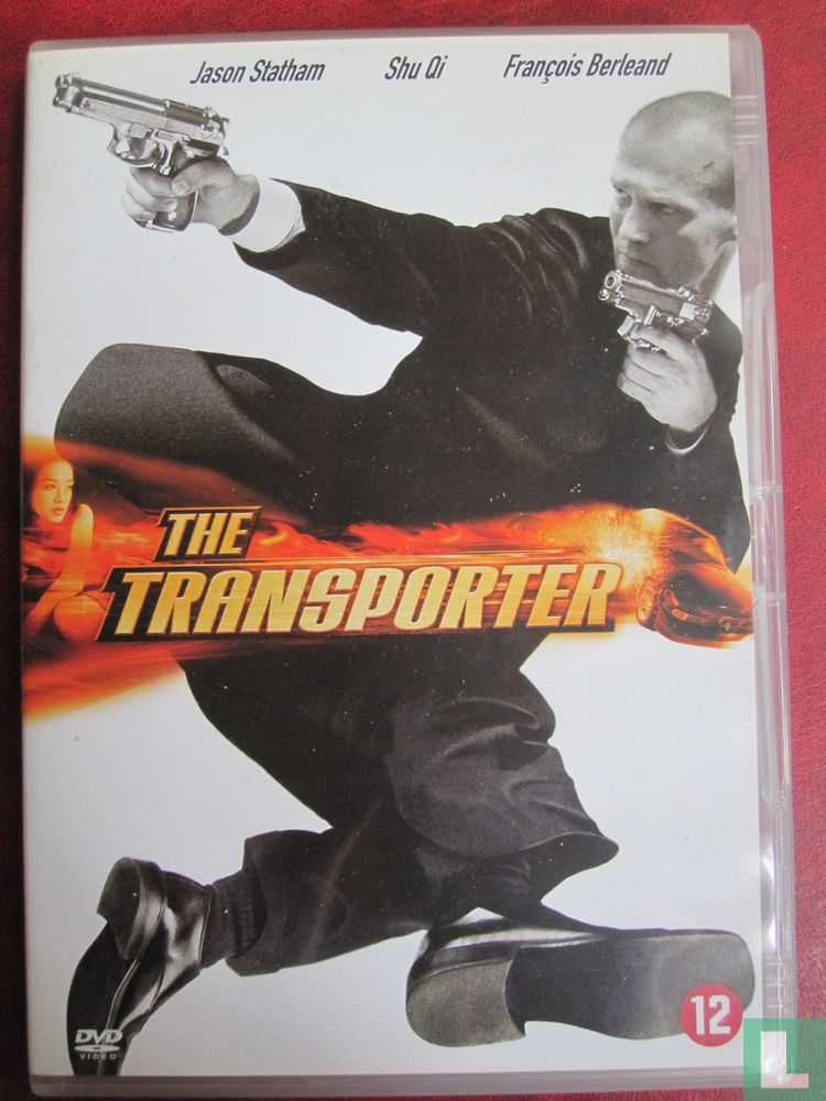 The Transporter