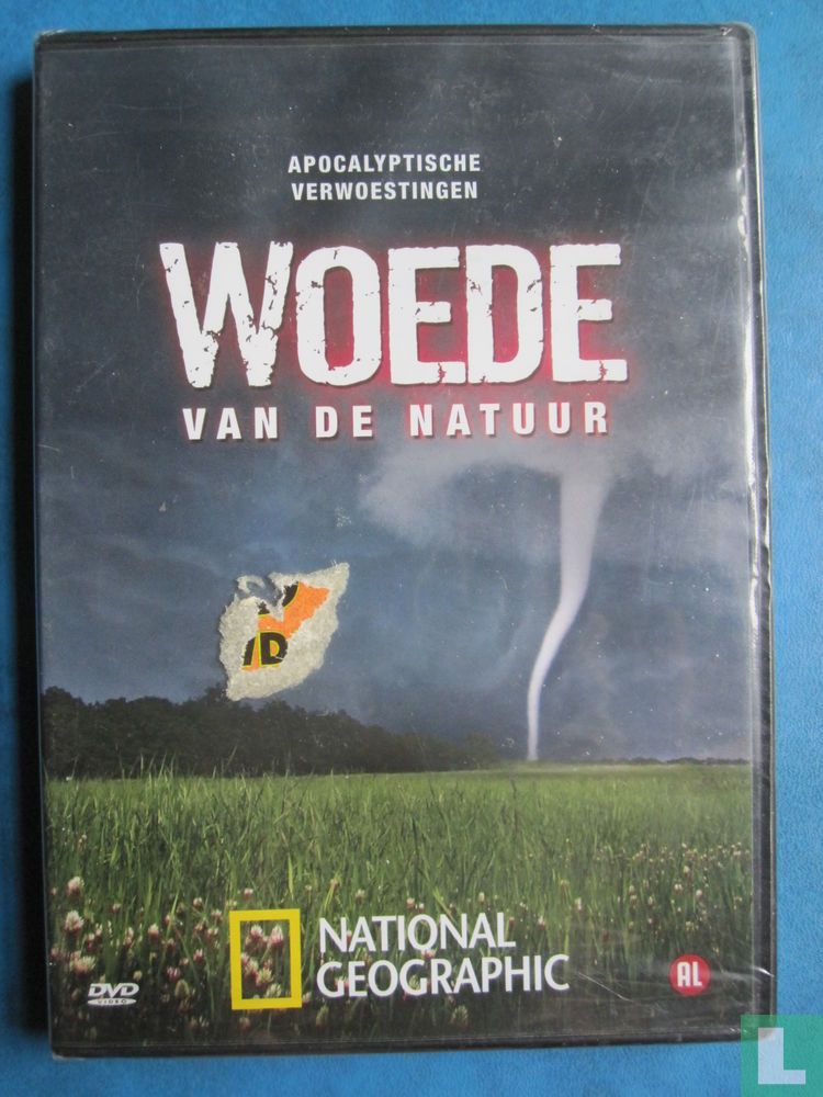 Woede van de natuur (1)