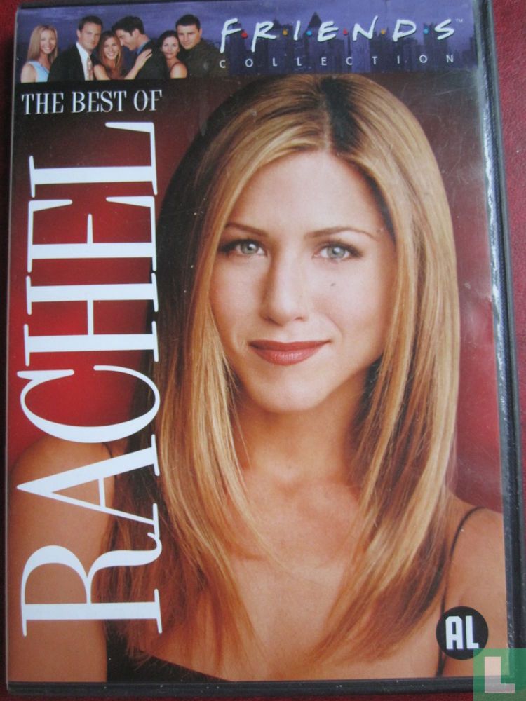 The best of Rachel