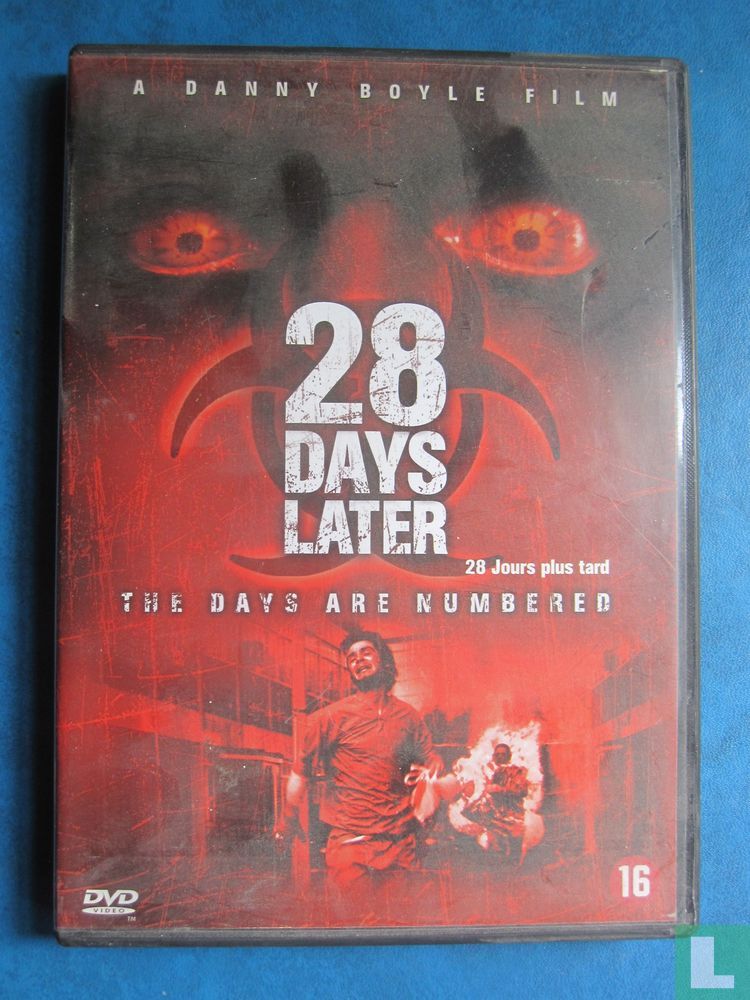 28 Days Later