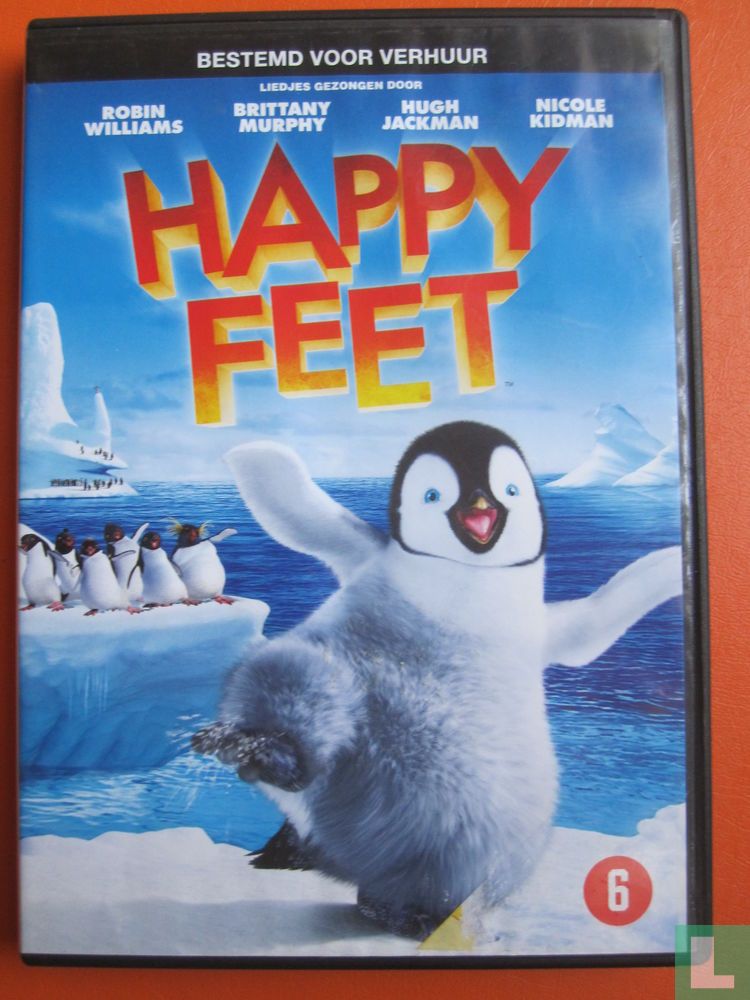 Happy Feet (2)