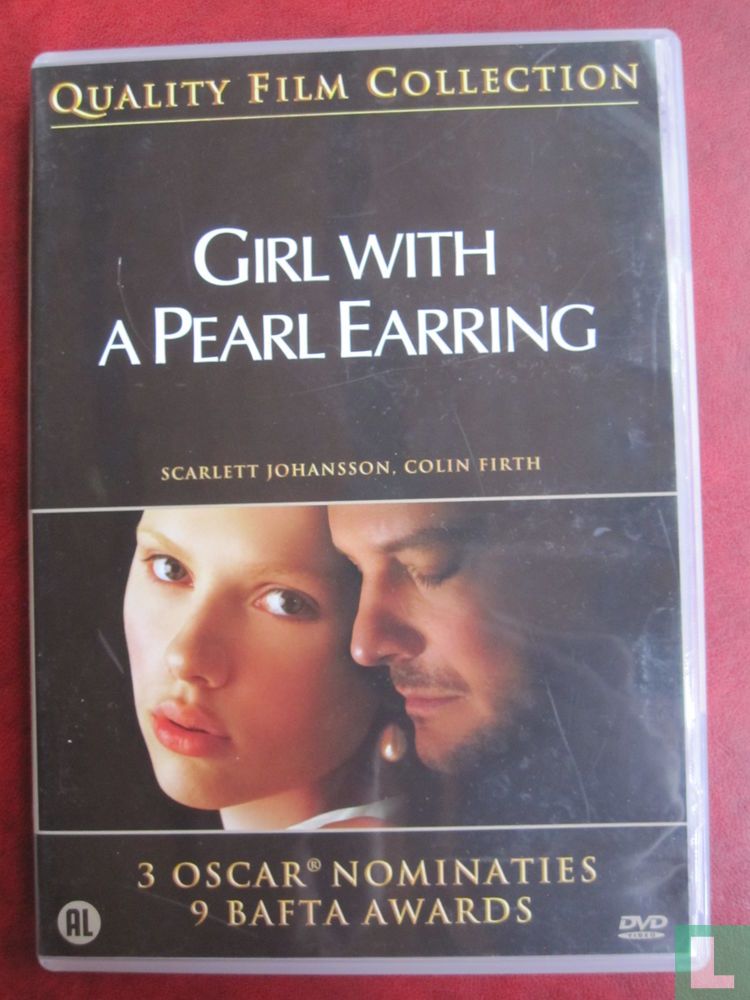 Girl with a Pearl Earring (1)