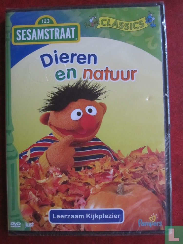 Dieren en natuur (3)
