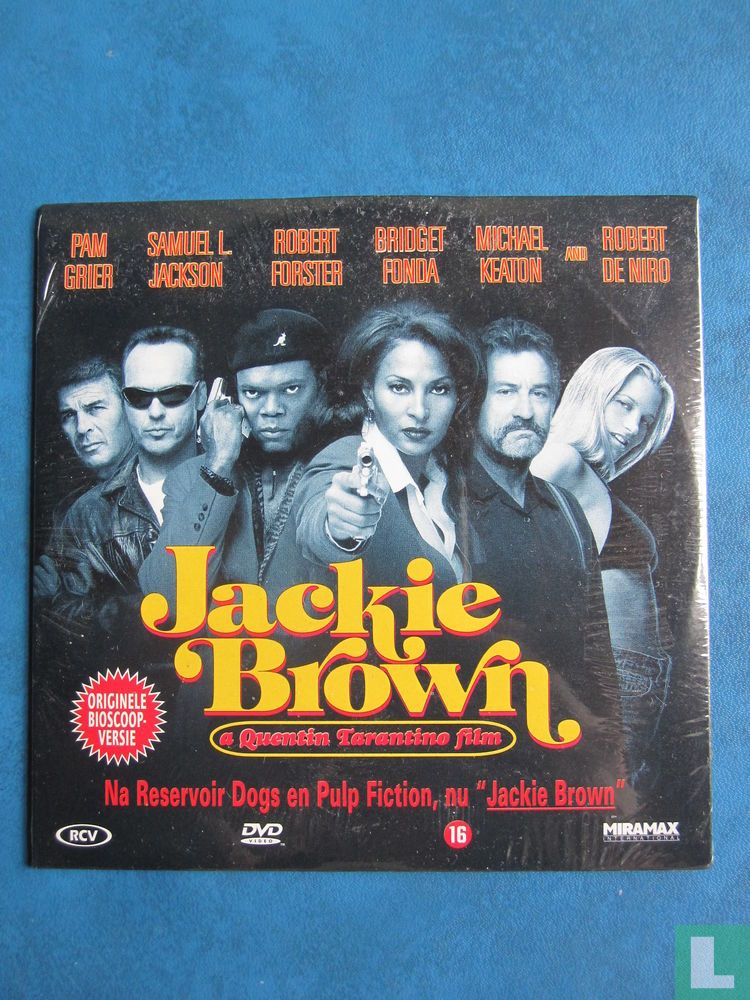 Jackie Brown (2)