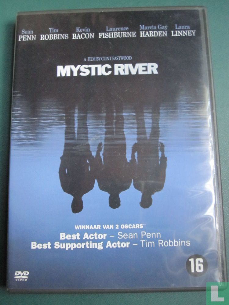 Mystic River