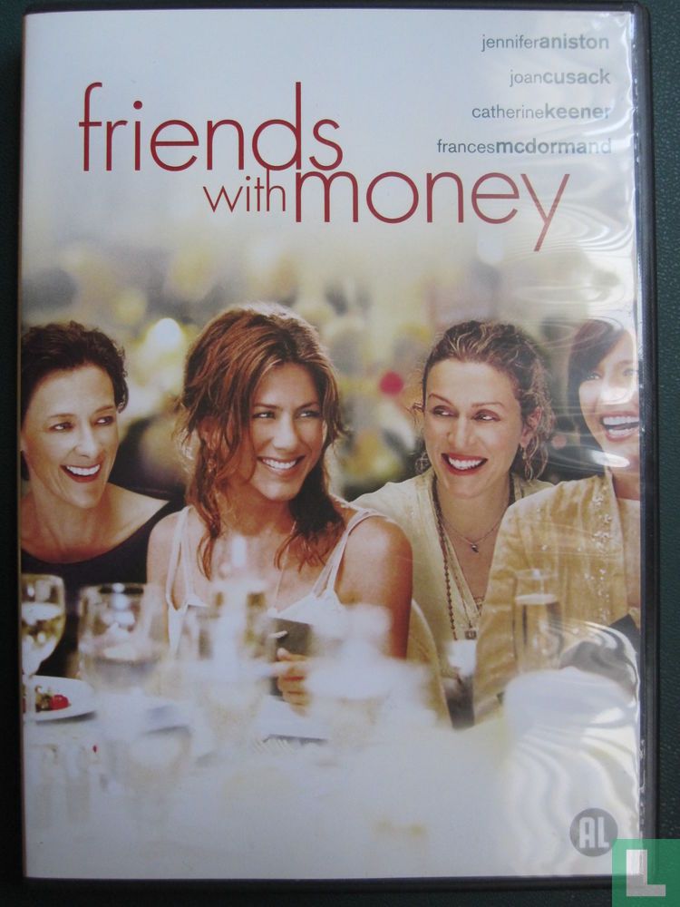 Friends with Money