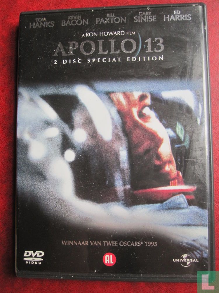 Apollo 13 (2)