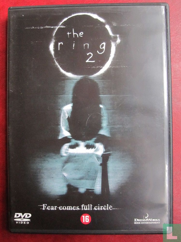 The Ring 2 (2)