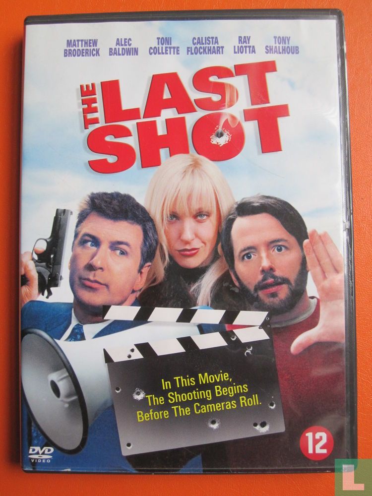 The Last Shot